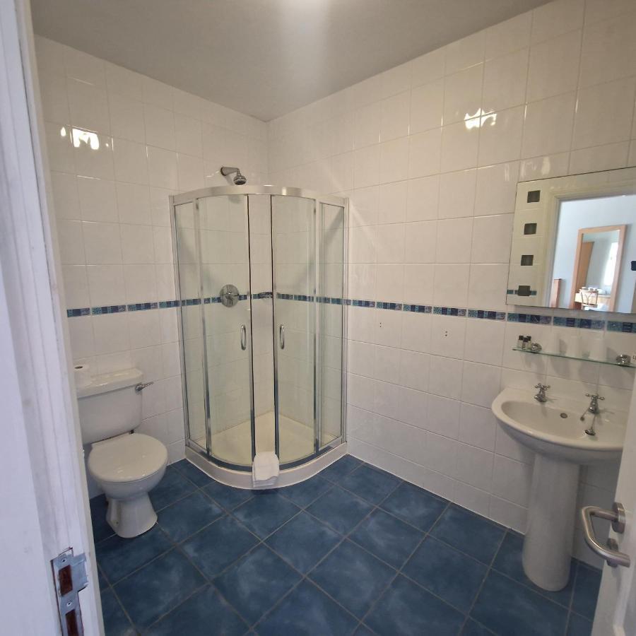 West View Accomodation Only Louisburgh Kültér fotó
