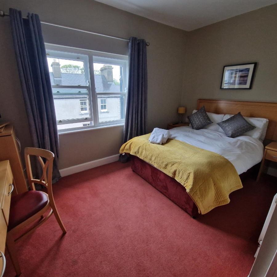 West View Accomodation Only Louisburgh Kültér fotó