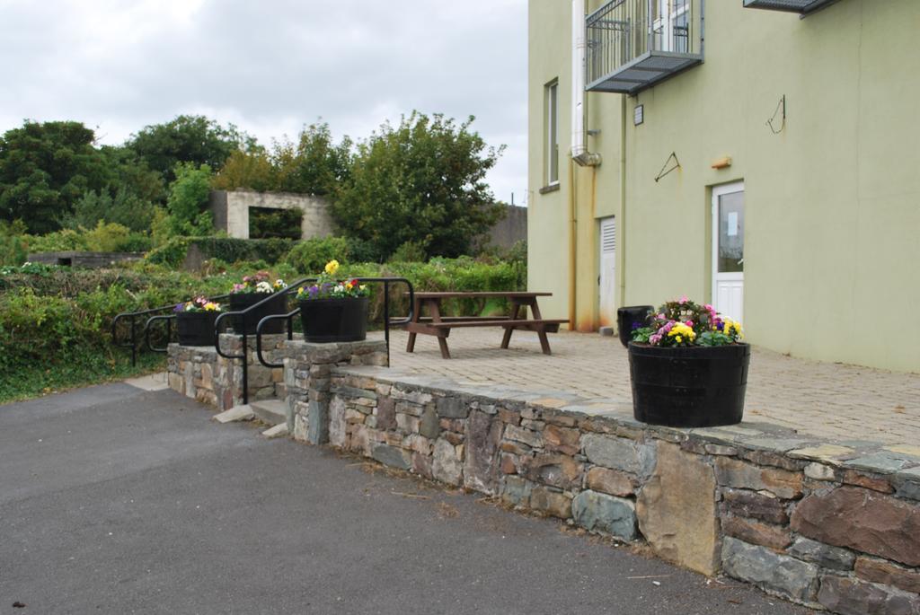 West View Accomodation Only Louisburgh Kültér fotó